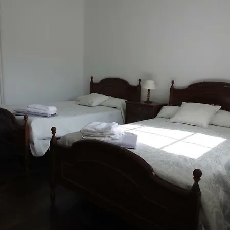 Casa Carmin 펜션 리어게인즈