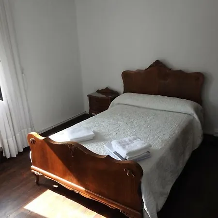 펜션 Casa Carmin