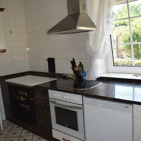 펜션 Casa Carmin *