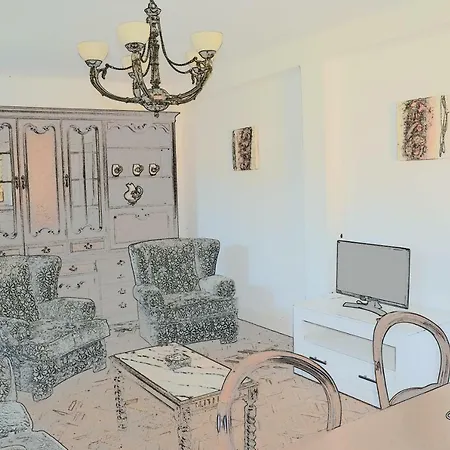 펜션 Casa Carmin